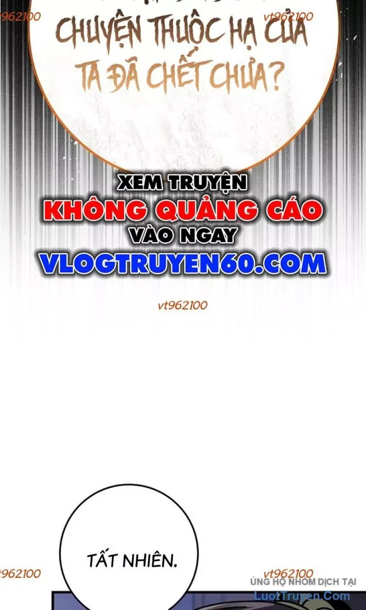 Thanh Kiếm Của Hoàng Đế - Chapter 118 - Page 9