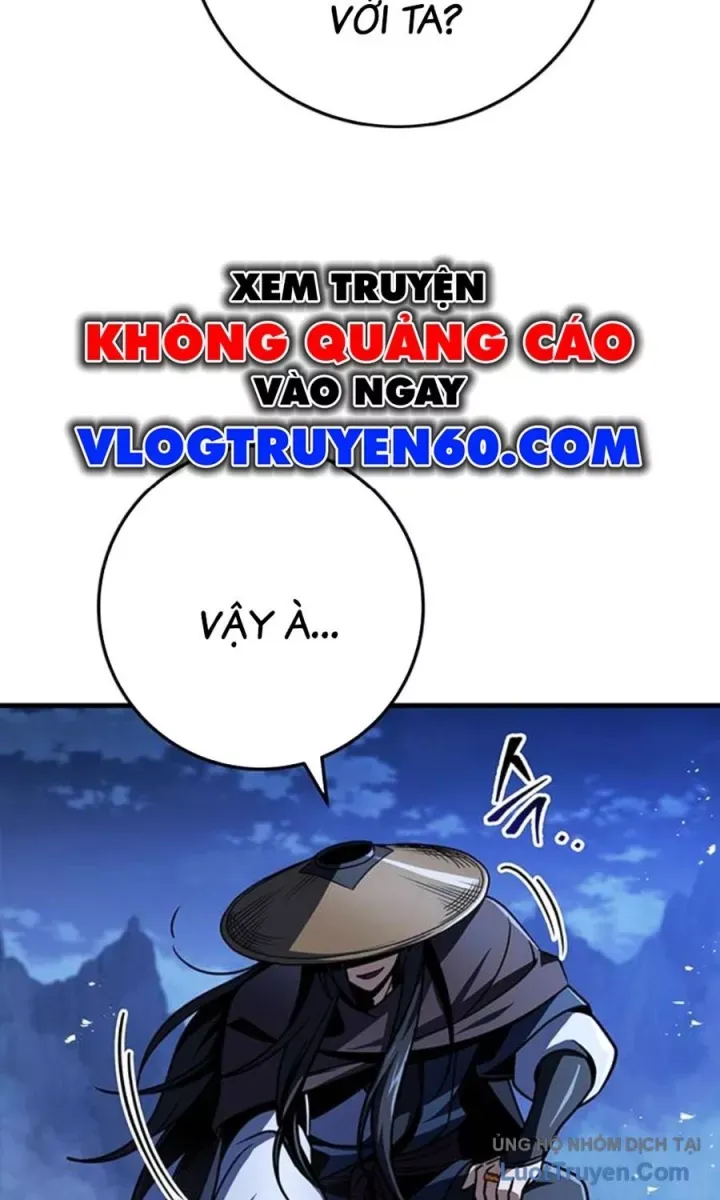 Thanh Kiếm Của Hoàng Đế - Chapter 118 - Page 92