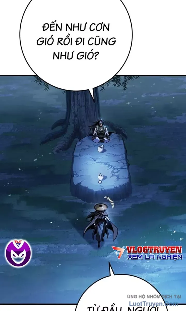 Thanh Kiếm Của Hoàng Đế - Chapter 118 - Page 94