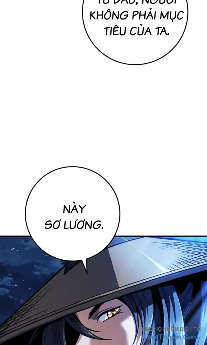 Thanh Kiếm Của Hoàng Đế - Chapter 118 - Page 95