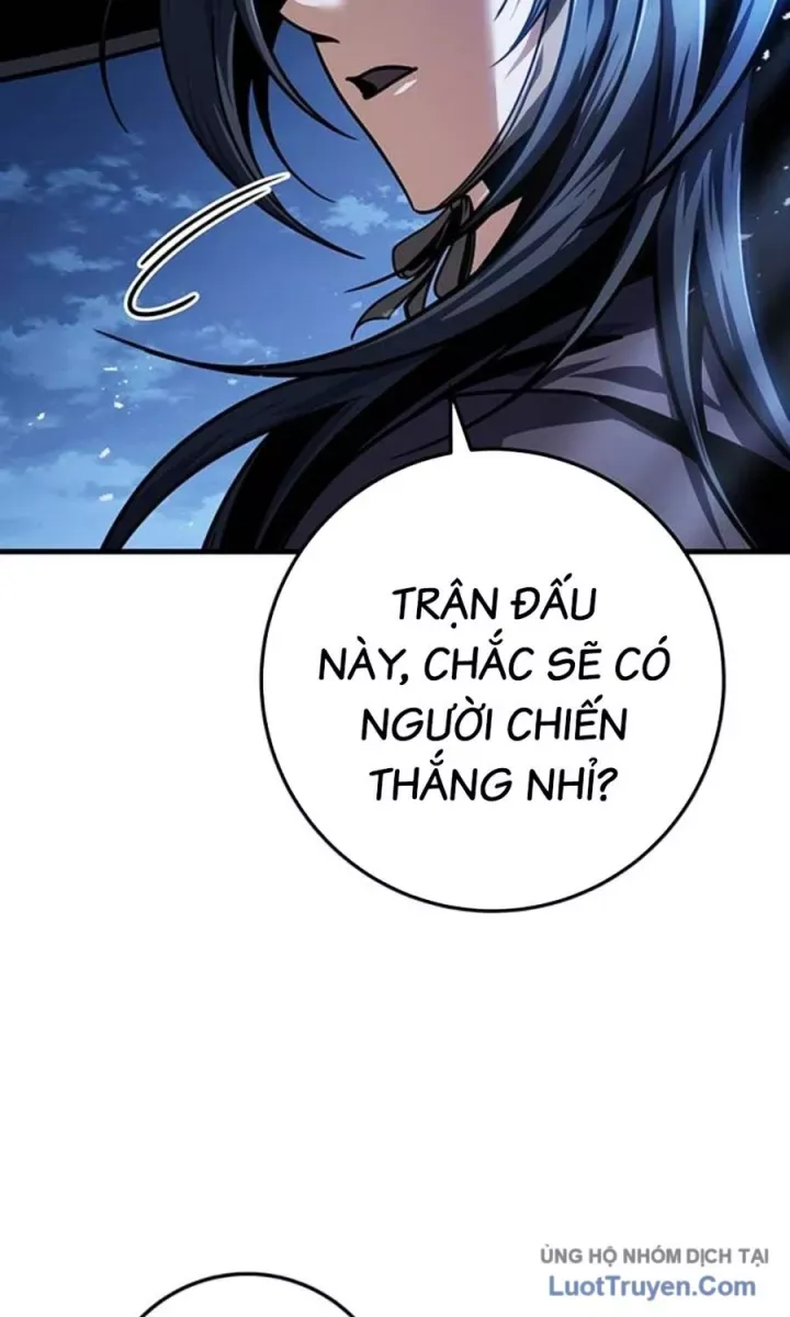 Thanh Kiếm Của Hoàng Đế - Chapter 118 - Page 96
