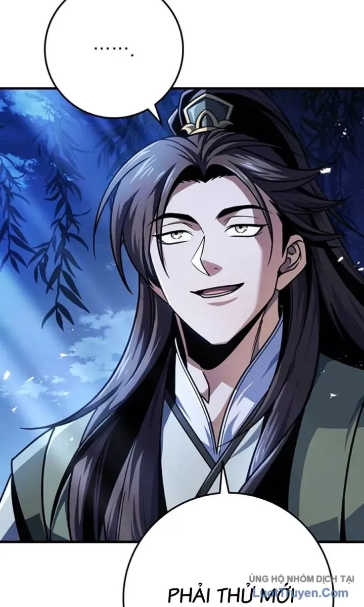 Thanh Kiếm Của Hoàng Đế - Chapter 118 - Page 97