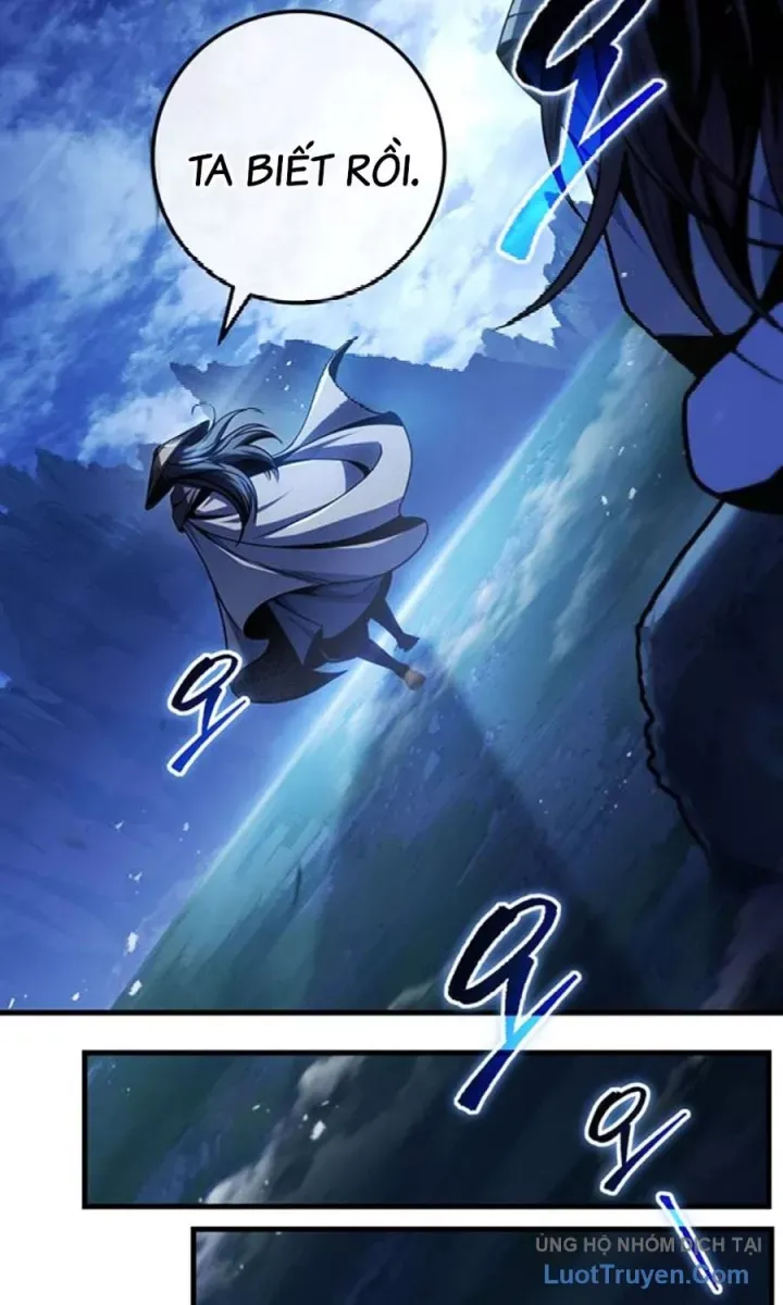 Thanh Kiếm Của Hoàng Đế - Chapter 118 - Page 99