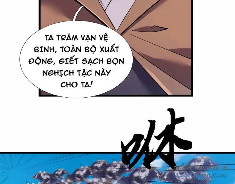 Ngủ Say Vạn Cổ: Xuất Thế Quét Ngang Chư Thiên - Chapter 136 - Page 12