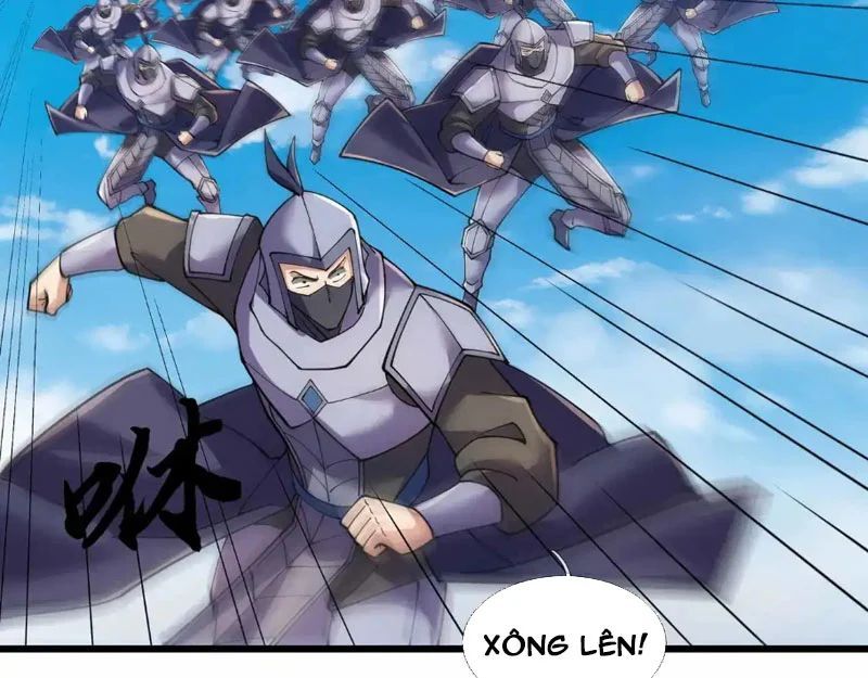Ngủ Say Vạn Cổ: Xuất Thế Quét Ngang Chư Thiên - Chapter 136 - Page 13