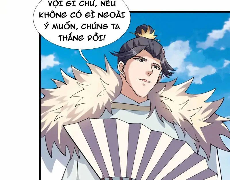 Ngủ Say Vạn Cổ: Xuất Thế Quét Ngang Chư Thiên - Chapter 136 - Page 29