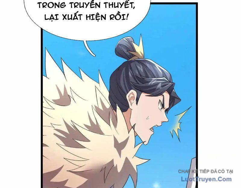 Ngủ Say Vạn Cổ: Xuất Thế Quét Ngang Chư Thiên - Chapter 136 - Page 3