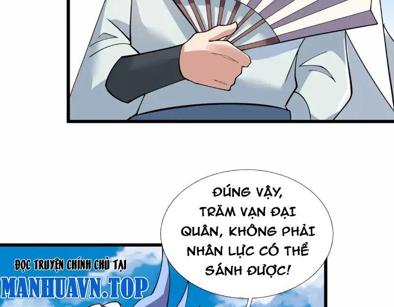 Ngủ Say Vạn Cổ: Xuất Thế Quét Ngang Chư Thiên - Chapter 136 - Page 30