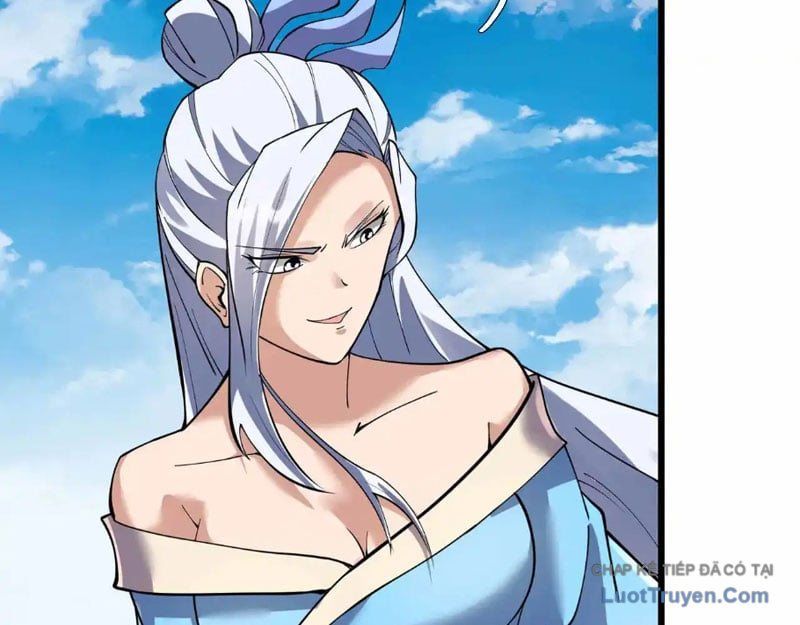 Ngủ Say Vạn Cổ: Xuất Thế Quét Ngang Chư Thiên - Chapter 136 - Page 31