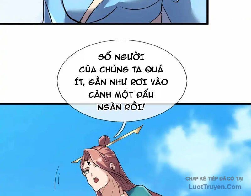 Ngủ Say Vạn Cổ: Xuất Thế Quét Ngang Chư Thiên - Chapter 136 - Page 32