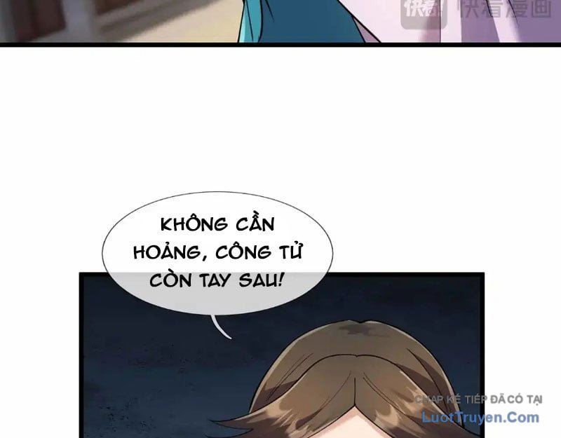 Ngủ Say Vạn Cổ: Xuất Thế Quét Ngang Chư Thiên - Chapter 136 - Page 34