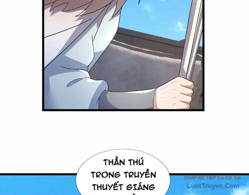 Ngủ Say Vạn Cổ: Xuất Thế Quét Ngang Chư Thiên - Chapter 136 - Page 4