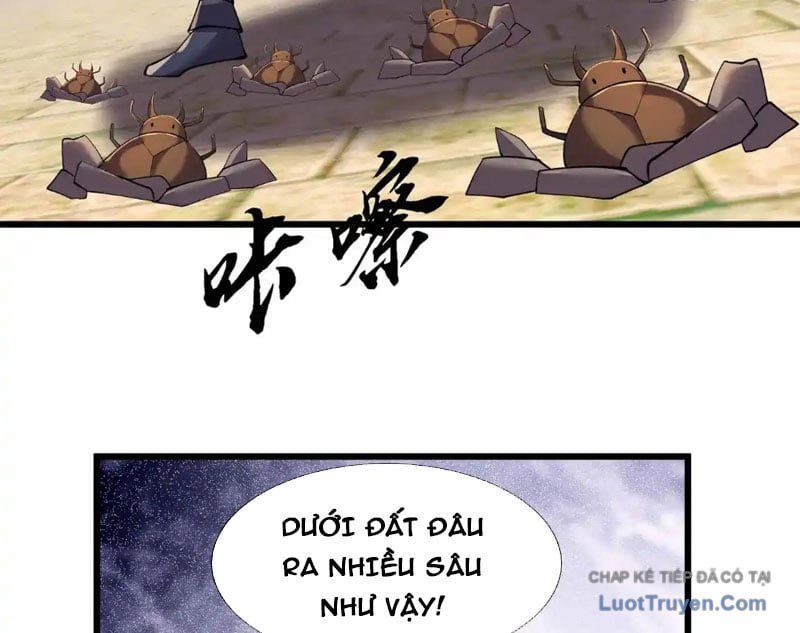Ngủ Say Vạn Cổ: Xuất Thế Quét Ngang Chư Thiên - Chapter 136 - Page 41