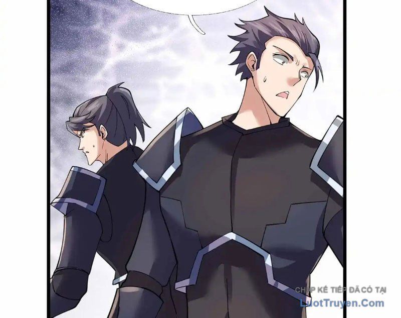 Ngủ Say Vạn Cổ: Xuất Thế Quét Ngang Chư Thiên - Chapter 136 - Page 42