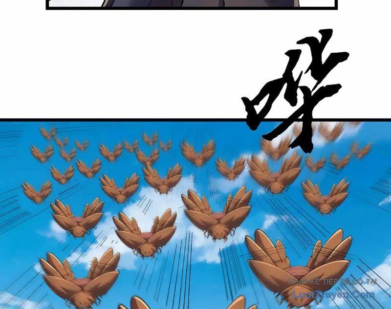 Ngủ Say Vạn Cổ: Xuất Thế Quét Ngang Chư Thiên - Chapter 136 - Page 43