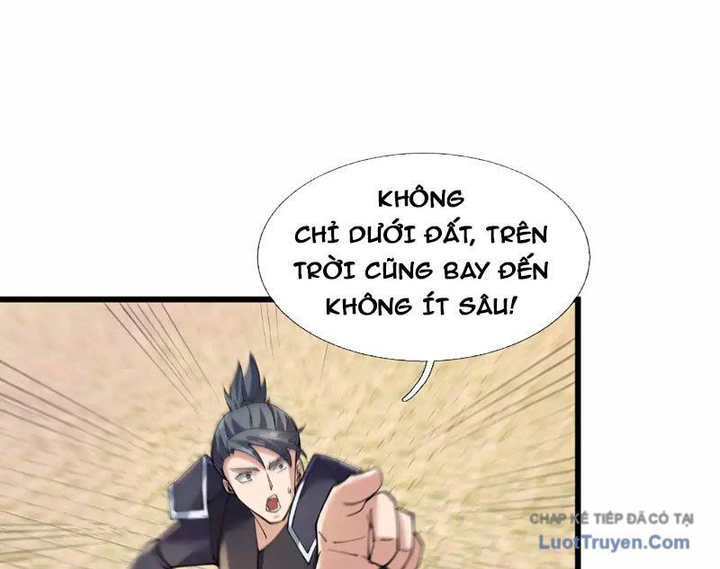 Ngủ Say Vạn Cổ: Xuất Thế Quét Ngang Chư Thiên - Chapter 136 - Page 45