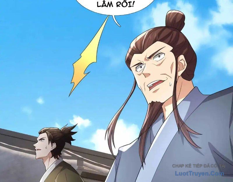 Ngủ Say Vạn Cổ: Xuất Thế Quét Ngang Chư Thiên - Chapter 136 - Page 5