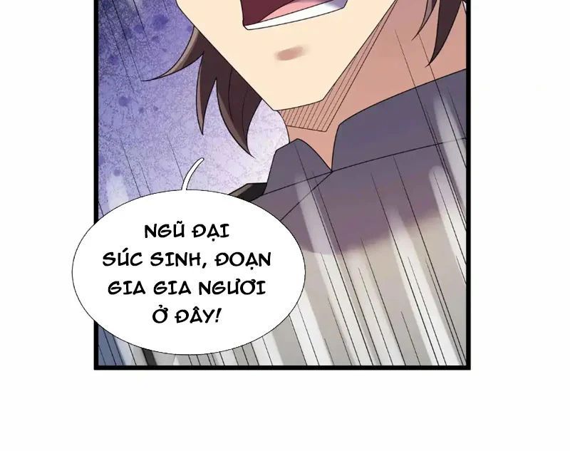 Ngủ Say Vạn Cổ: Xuất Thế Quét Ngang Chư Thiên - Chapter 136 - Page 50
