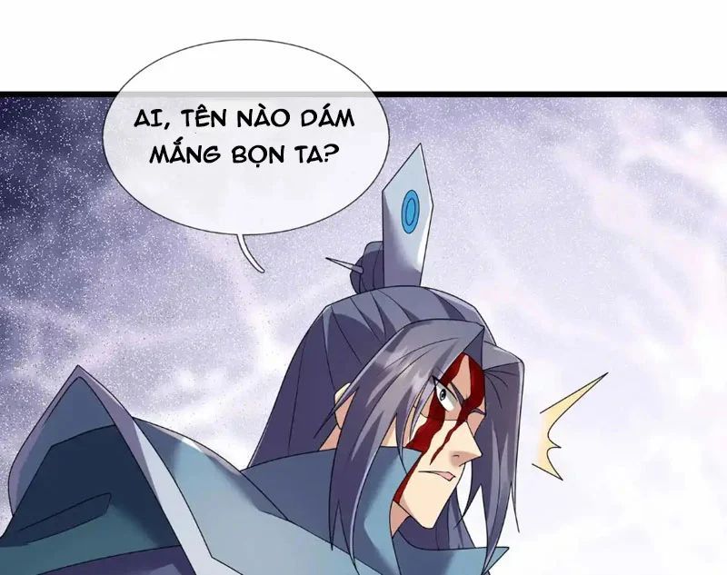 Ngủ Say Vạn Cổ: Xuất Thế Quét Ngang Chư Thiên - Chapter 136 - Page 51