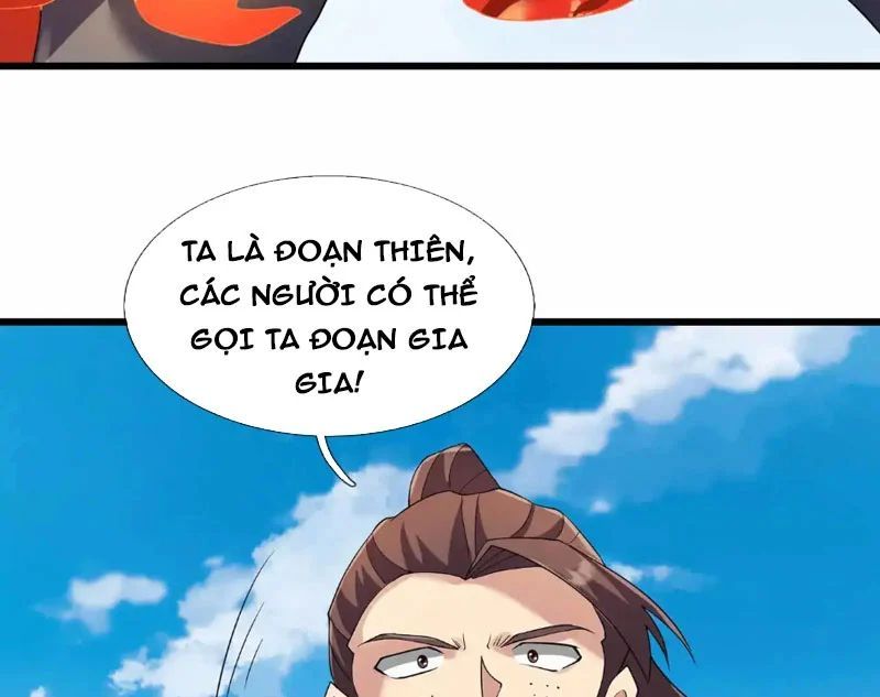 Ngủ Say Vạn Cổ: Xuất Thế Quét Ngang Chư Thiên - Chapter 136 - Page 56