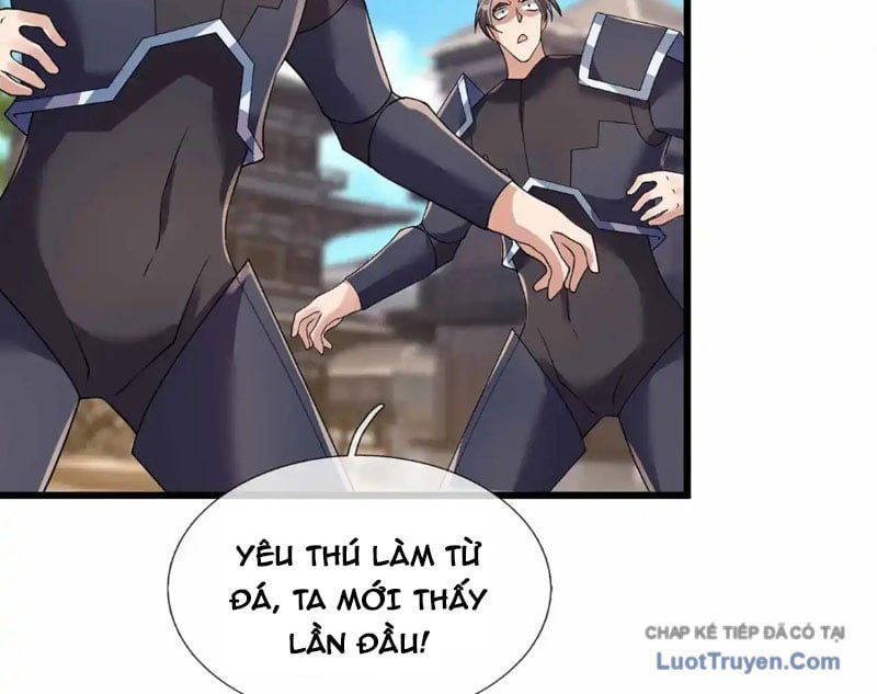 Ngủ Say Vạn Cổ: Xuất Thế Quét Ngang Chư Thiên - Chapter 136 - Page 59