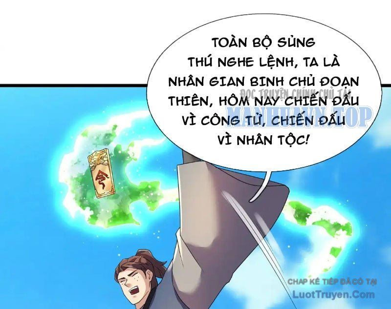 Ngủ Say Vạn Cổ: Xuất Thế Quét Ngang Chư Thiên - Chapter 136 - Page 69