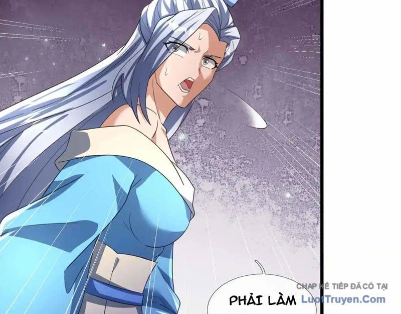 Ngủ Say Vạn Cổ: Xuất Thế Quét Ngang Chư Thiên - Chapter 136 - Page 7