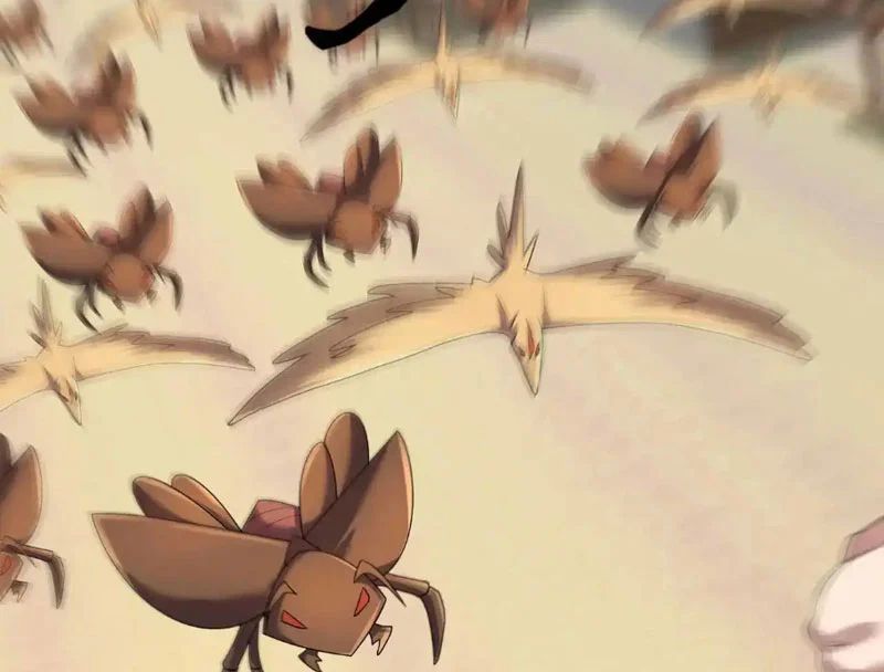 Ngủ Say Vạn Cổ: Xuất Thế Quét Ngang Chư Thiên - Chapter 136 - Page 85