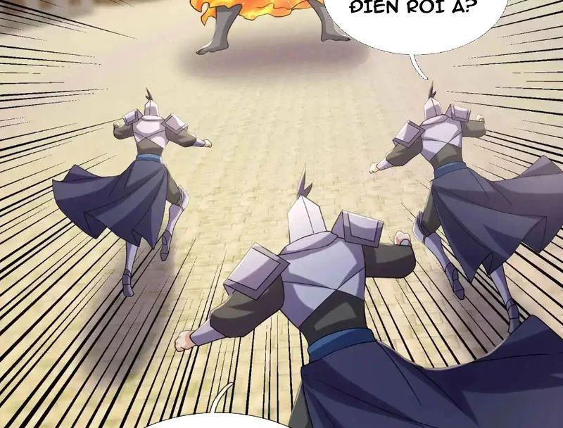 Ngủ Say Vạn Cổ: Xuất Thế Quét Ngang Chư Thiên - Chapter 136 - Page 97