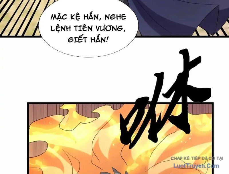 Ngủ Say Vạn Cổ: Xuất Thế Quét Ngang Chư Thiên - Chapter 136 - Page 98