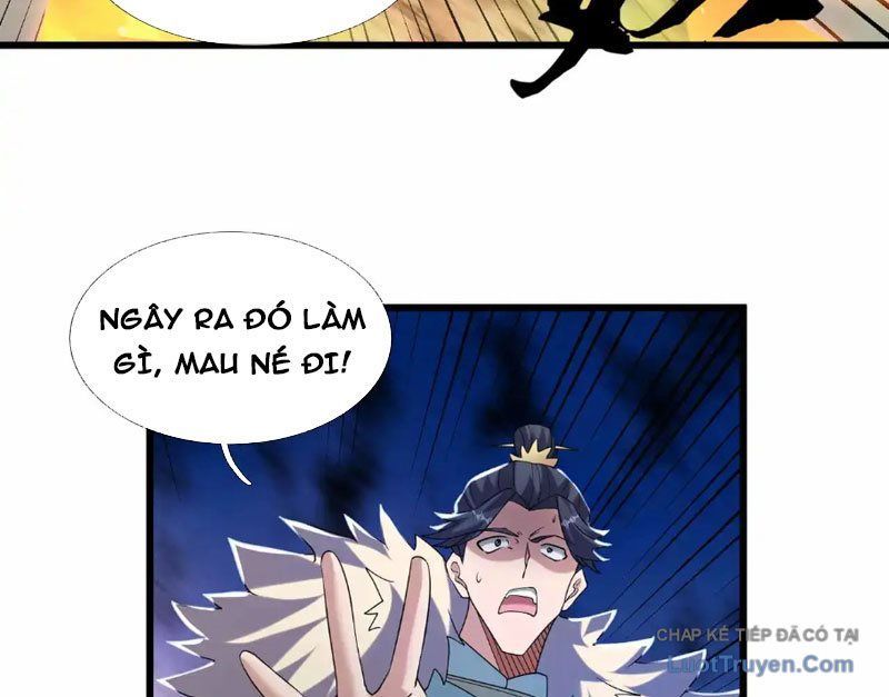 Ngủ Say Vạn Cổ: Xuất Thế Quét Ngang Chư Thiên - Chapter 137 - Page 10