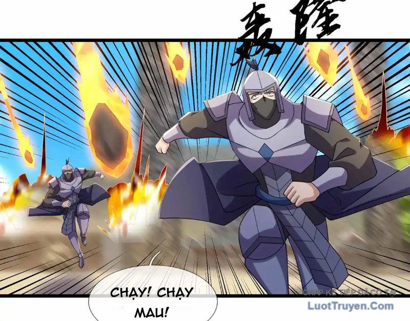 Ngủ Say Vạn Cổ: Xuất Thế Quét Ngang Chư Thiên - Chapter 137 - Page 12