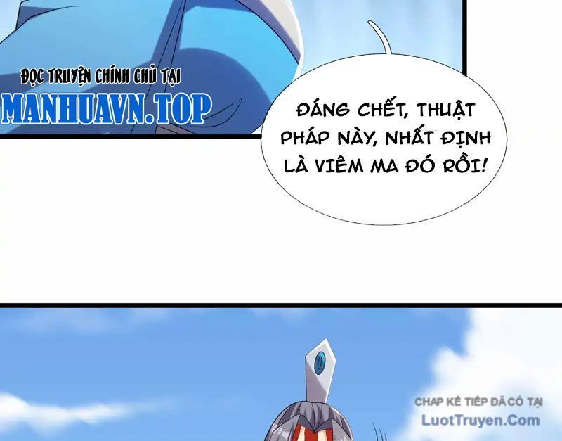 Ngủ Say Vạn Cổ: Xuất Thế Quét Ngang Chư Thiên - Chapter 137 - Page 18