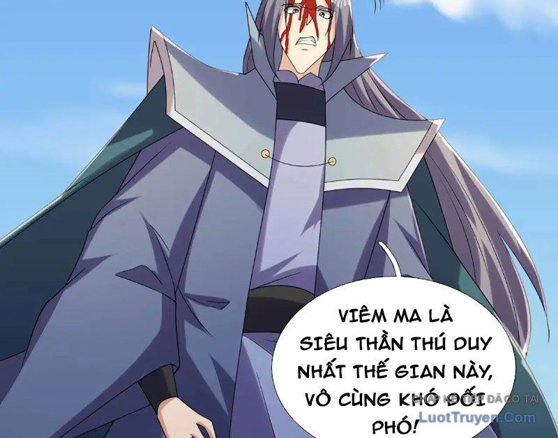 Ngủ Say Vạn Cổ: Xuất Thế Quét Ngang Chư Thiên - Chapter 137 - Page 19