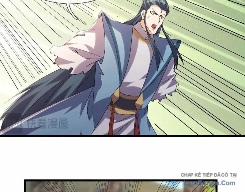 Ngủ Say Vạn Cổ: Xuất Thế Quét Ngang Chư Thiên - Chapter 137 - Page 23