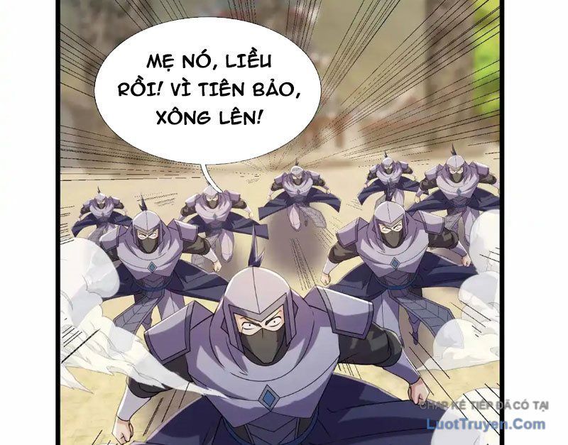 Ngủ Say Vạn Cổ: Xuất Thế Quét Ngang Chư Thiên - Chapter 137 - Page 24