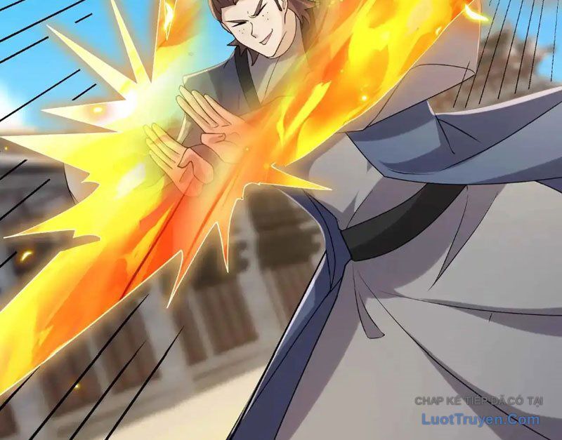 Ngủ Say Vạn Cổ: Xuất Thế Quét Ngang Chư Thiên - Chapter 137 - Page 28