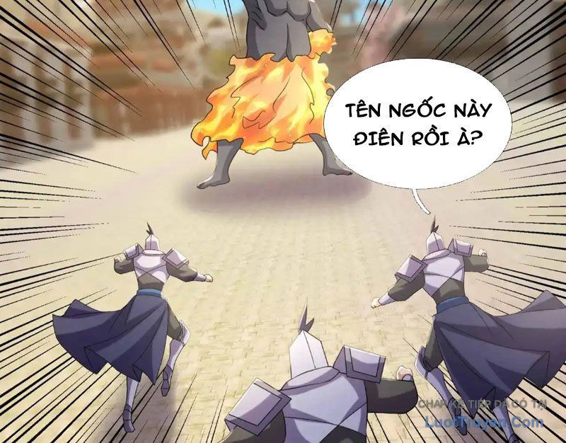 Ngủ Say Vạn Cổ: Xuất Thế Quét Ngang Chư Thiên - Chapter 137 - Page 3