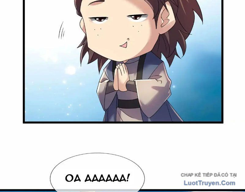 Ngủ Say Vạn Cổ: Xuất Thế Quét Ngang Chư Thiên - Chapter 137 - Page 35