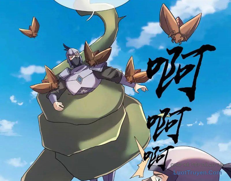 Ngủ Say Vạn Cổ: Xuất Thế Quét Ngang Chư Thiên - Chapter 137 - Page 36