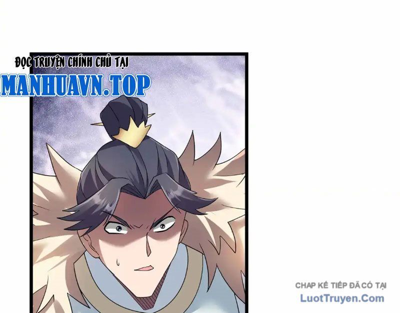 Ngủ Say Vạn Cổ: Xuất Thế Quét Ngang Chư Thiên - Chapter 137 - Page 38