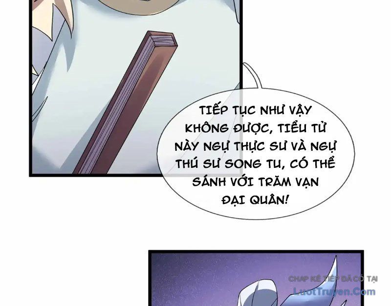 Ngủ Say Vạn Cổ: Xuất Thế Quét Ngang Chư Thiên - Chapter 137 - Page 39
