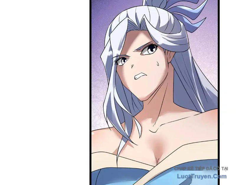 Ngủ Say Vạn Cổ: Xuất Thế Quét Ngang Chư Thiên - Chapter 137 - Page 40