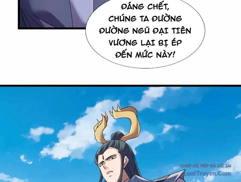 Ngủ Say Vạn Cổ: Xuất Thế Quét Ngang Chư Thiên - Chapter 137 - Page 43