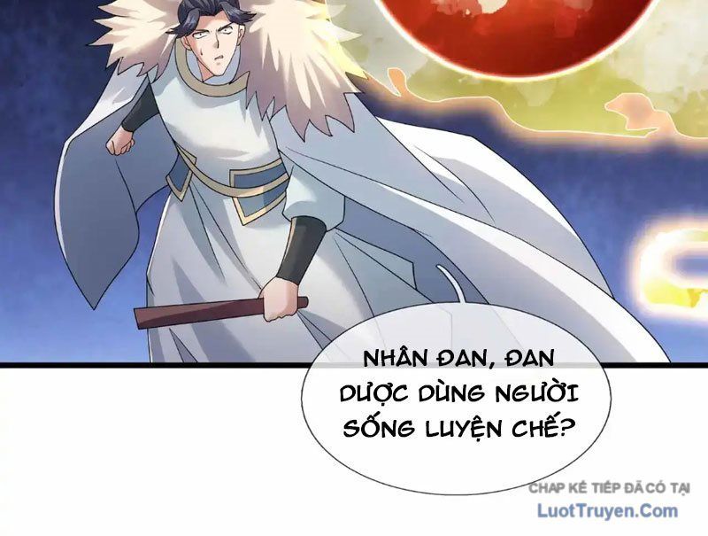 Ngủ Say Vạn Cổ: Xuất Thế Quét Ngang Chư Thiên - Chapter 137 - Page 50