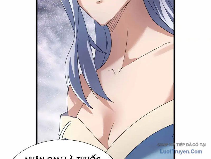 Ngủ Say Vạn Cổ: Xuất Thế Quét Ngang Chư Thiên - Chapter 137 - Page 54