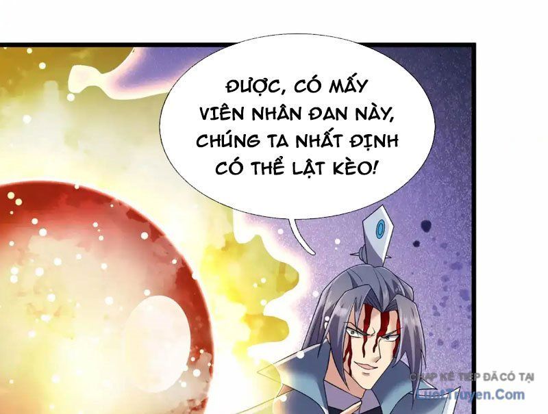 Ngủ Say Vạn Cổ: Xuất Thế Quét Ngang Chư Thiên - Chapter 137 - Page 57
