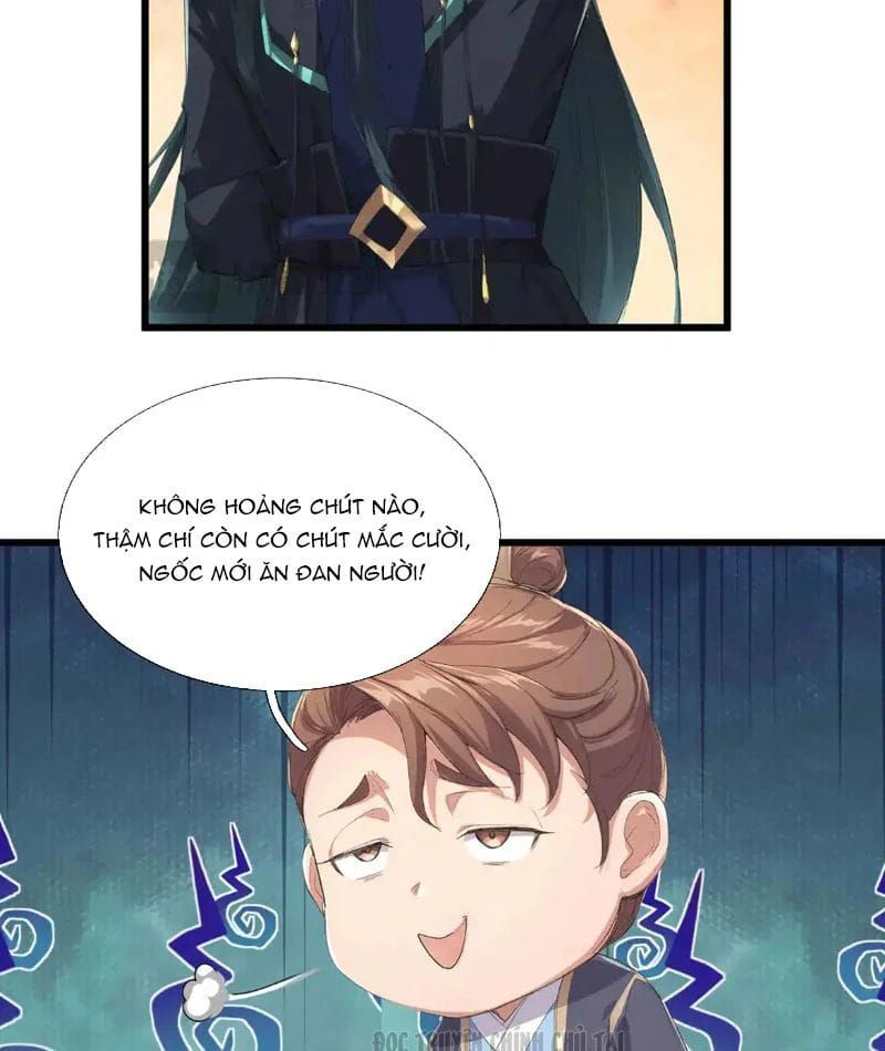 Ngủ Say Vạn Cổ: Xuất Thế Quét Ngang Chư Thiên - Chapter 138 - Page 12