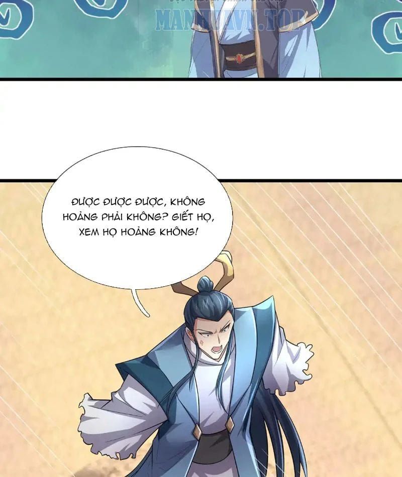 Ngủ Say Vạn Cổ: Xuất Thế Quét Ngang Chư Thiên - Chapter 138 - Page 13