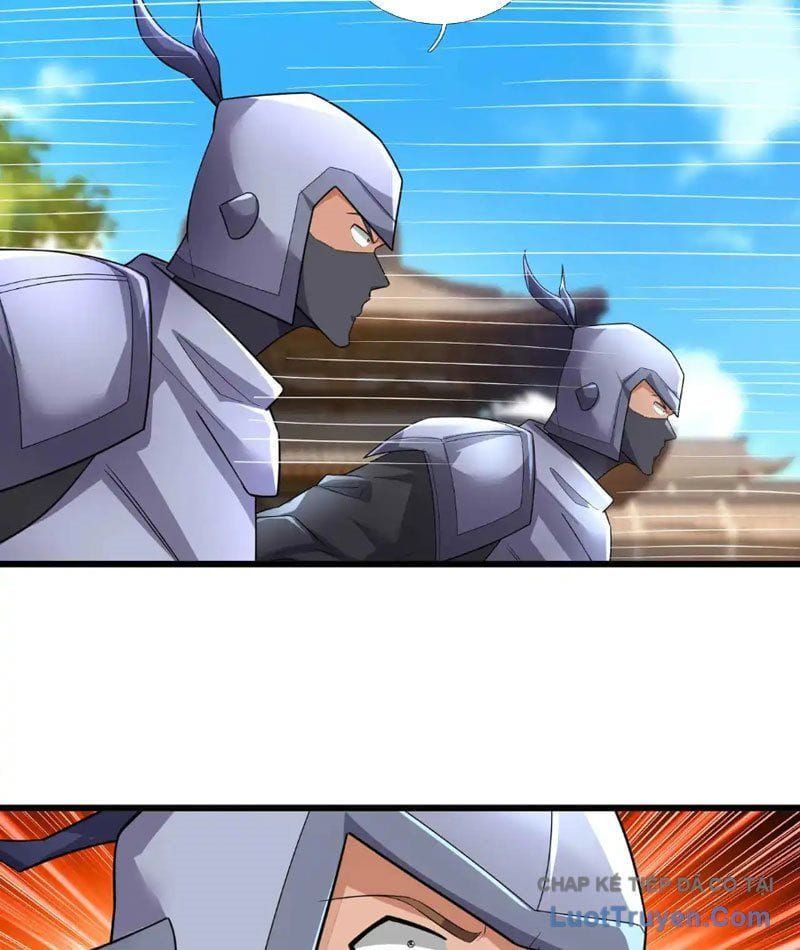 Ngủ Say Vạn Cổ: Xuất Thế Quét Ngang Chư Thiên - Chapter 138 - Page 15